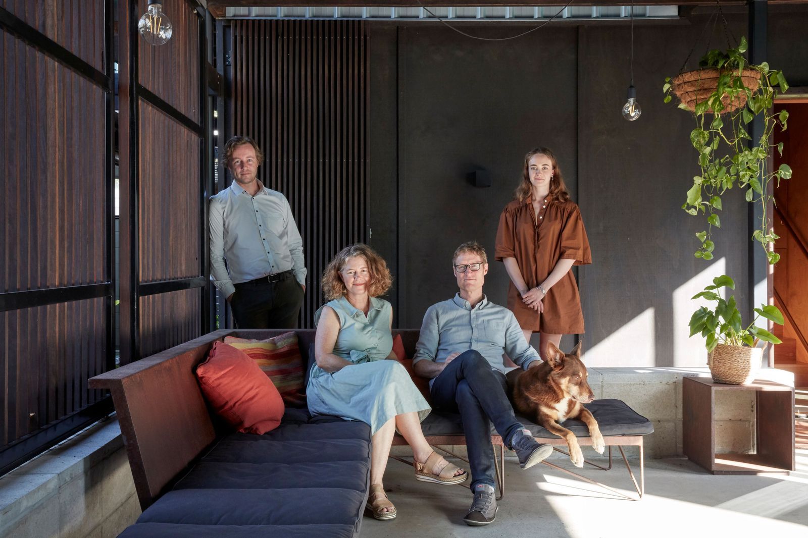 Bligh Graham Architects