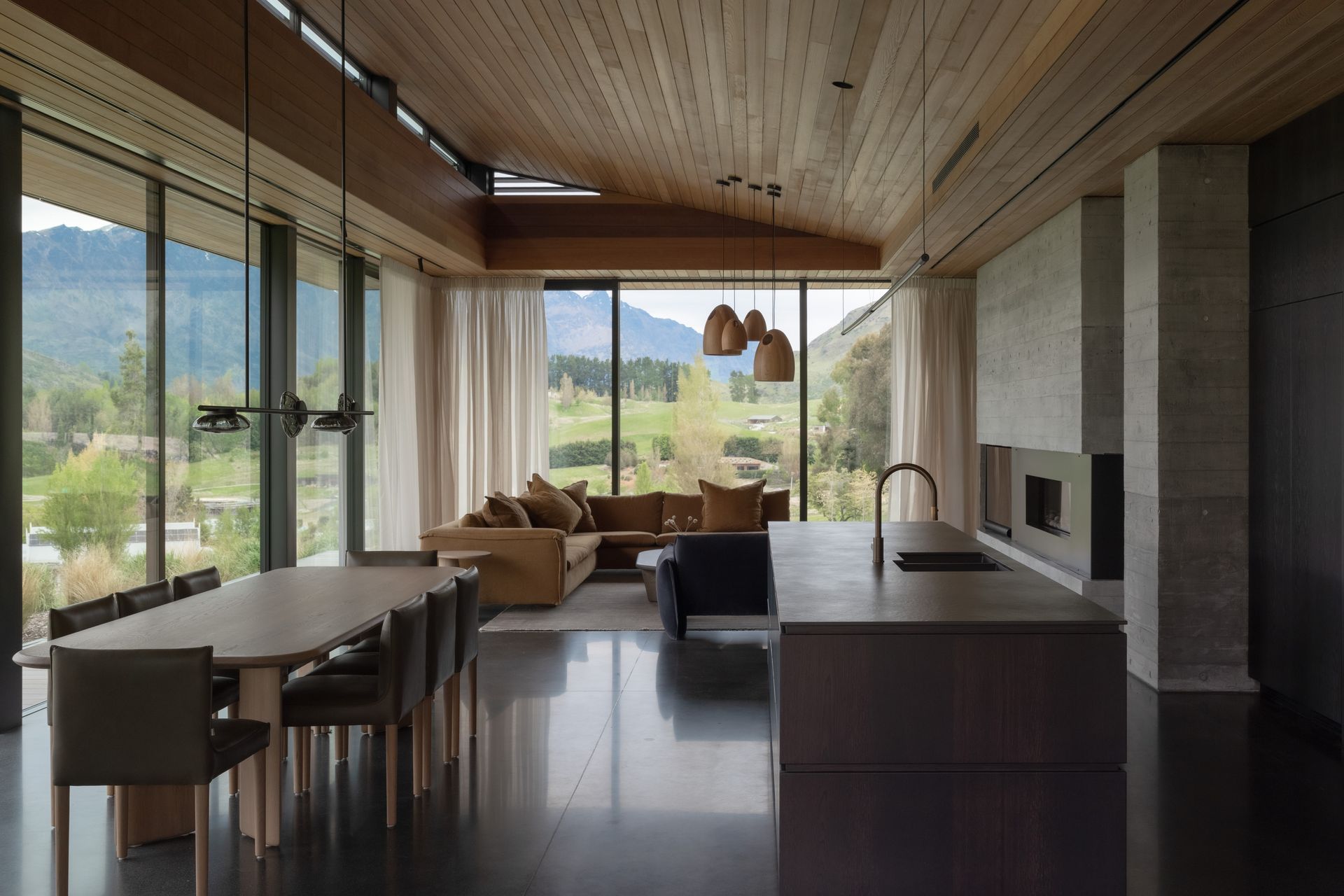 Supporting Image 6 for Condon Scott Architects