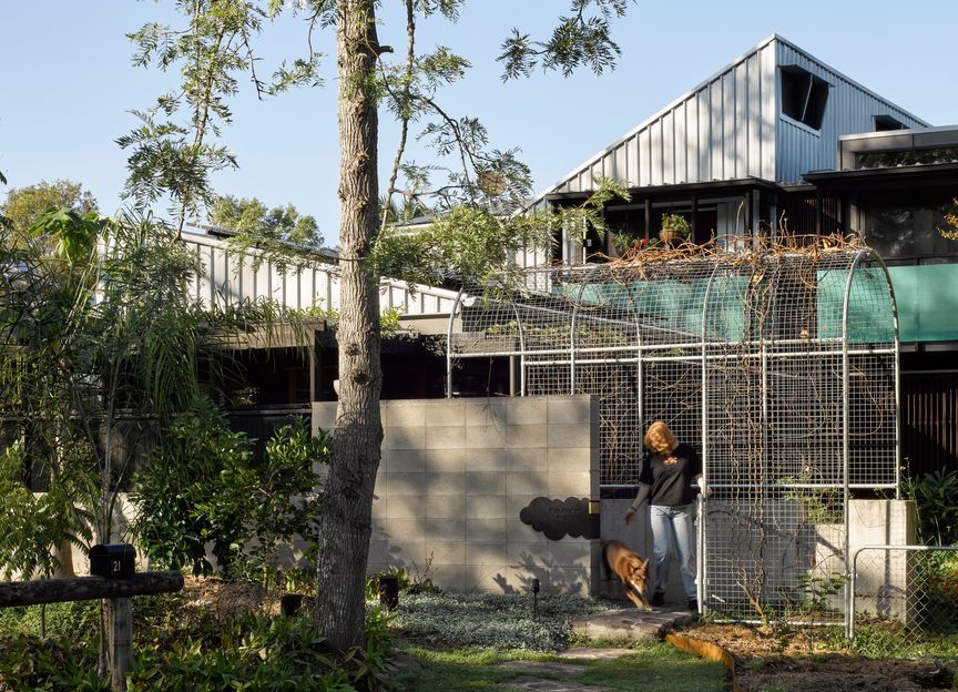 Bligh Graham Architects