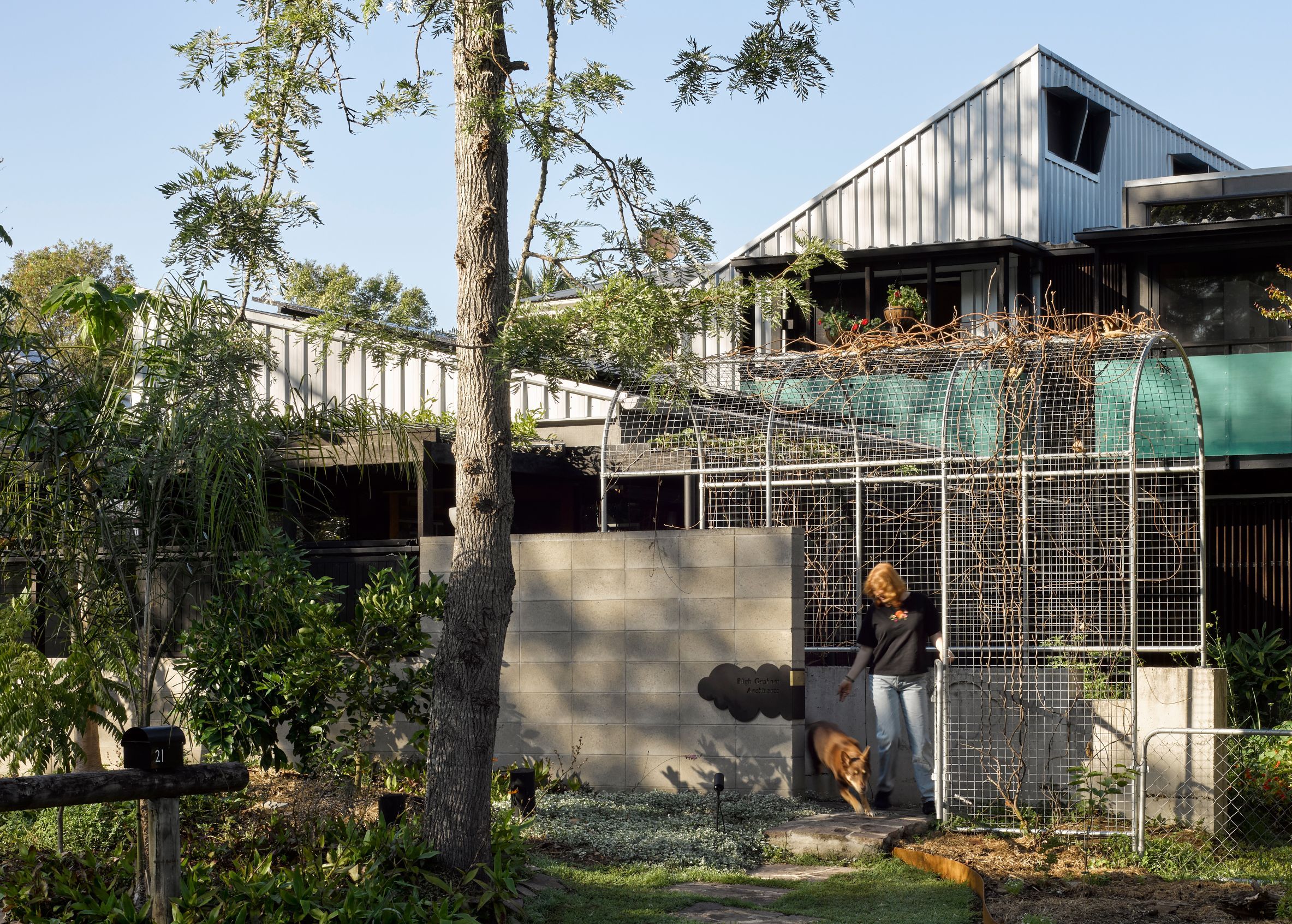 Bligh Graham Architects