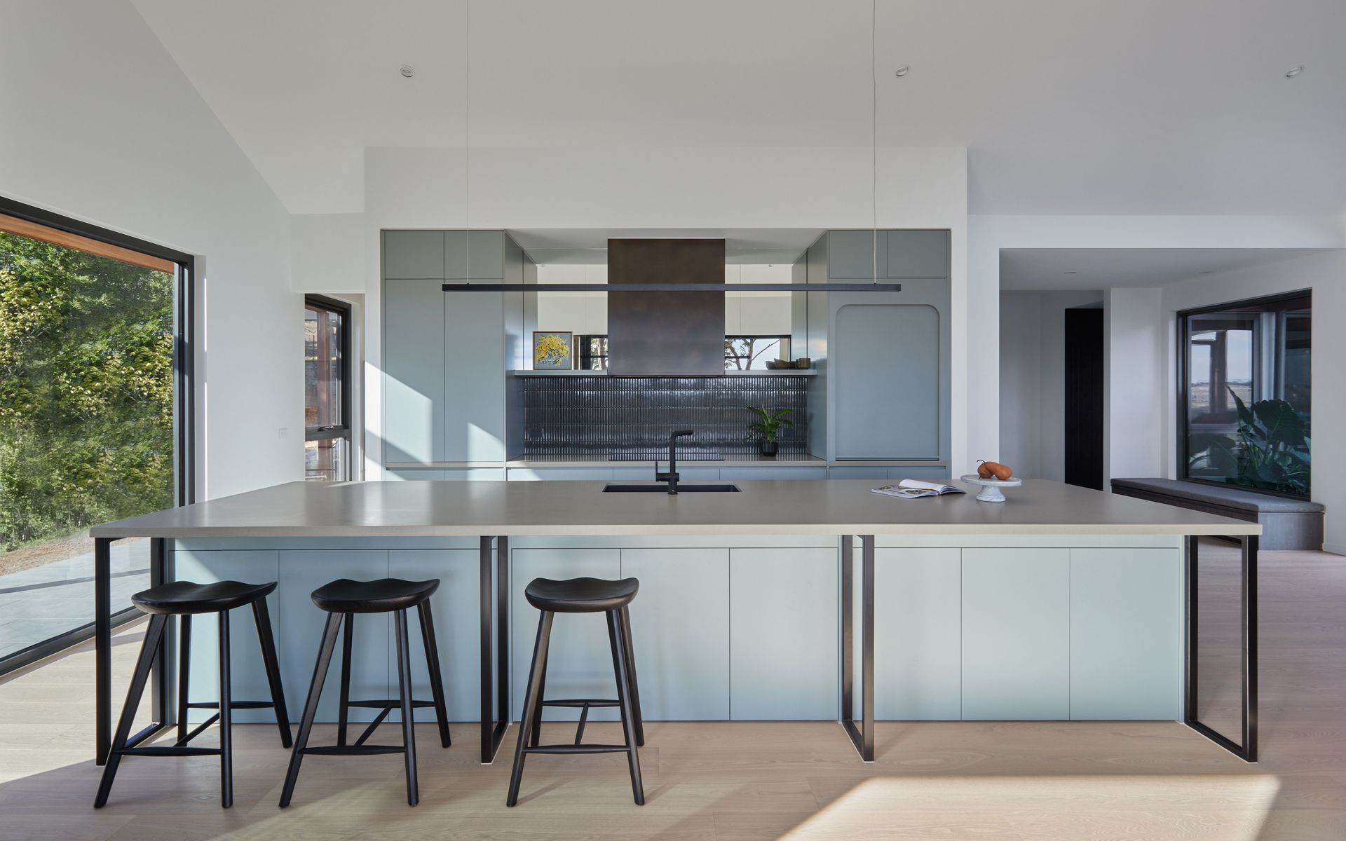 Supporting Image 3 for RUBI Architects