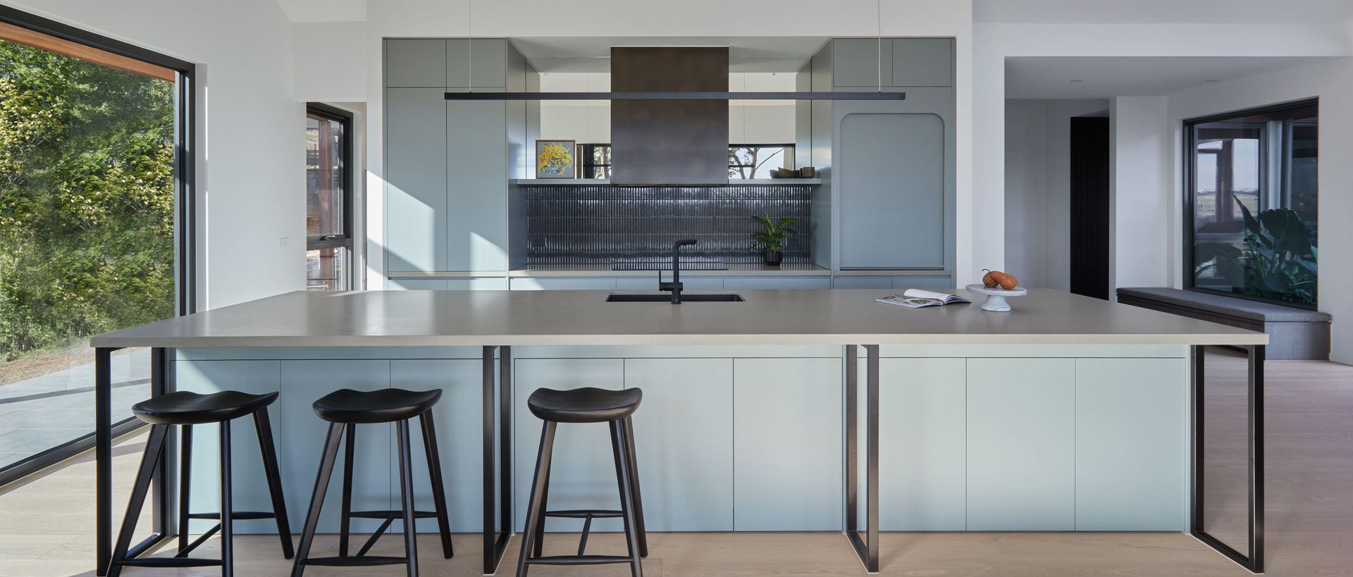 Supporting Image 3 for RUBI Architects