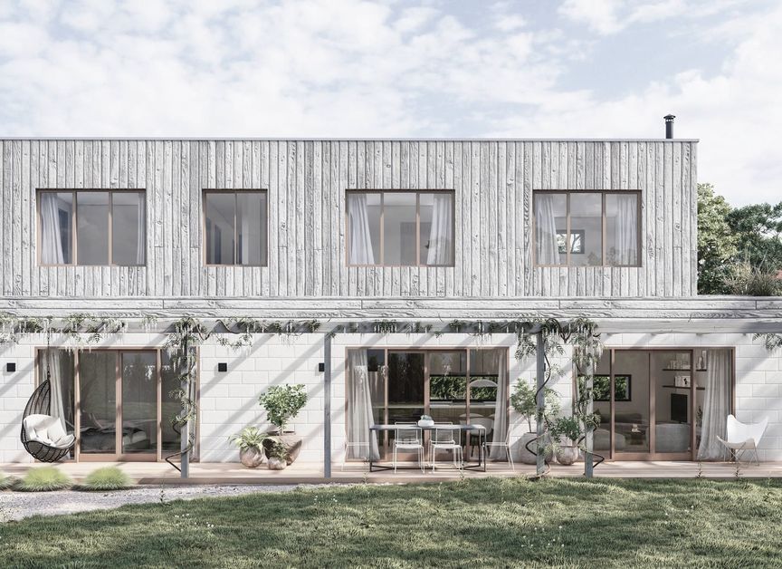 Architopia