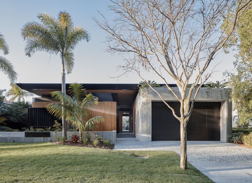 Justin Humphrey Architects