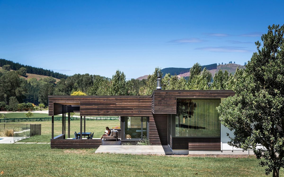 Parsonson Architects banner