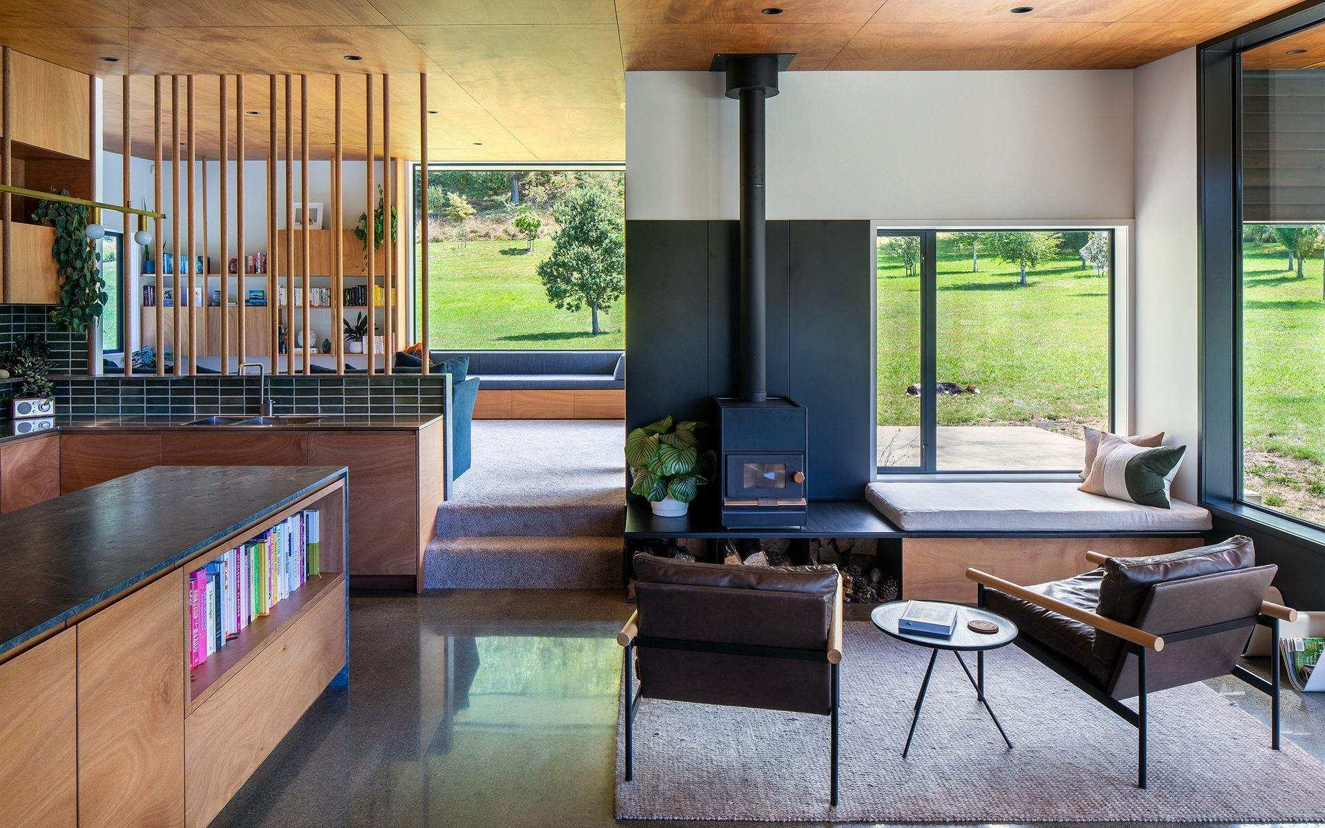 Supporting Image 7 for Parsonson Architects