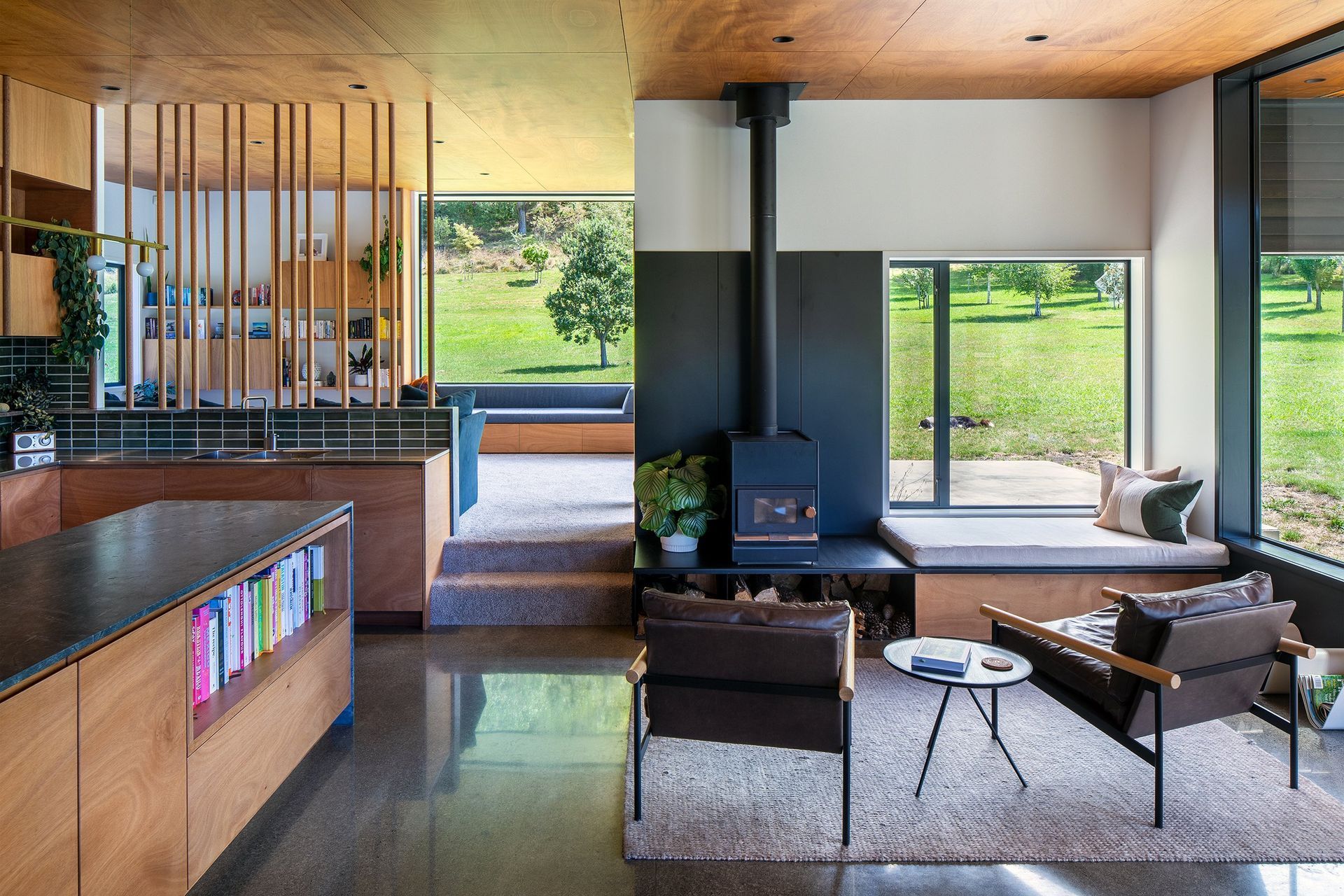 Supporting Image 7 for Parsonson Architects