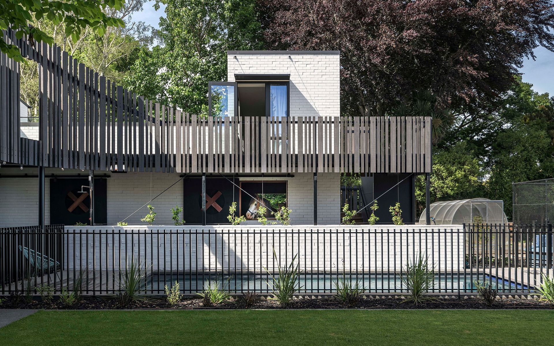 Supporting Image 1 for Stufkens+Chambers Architects