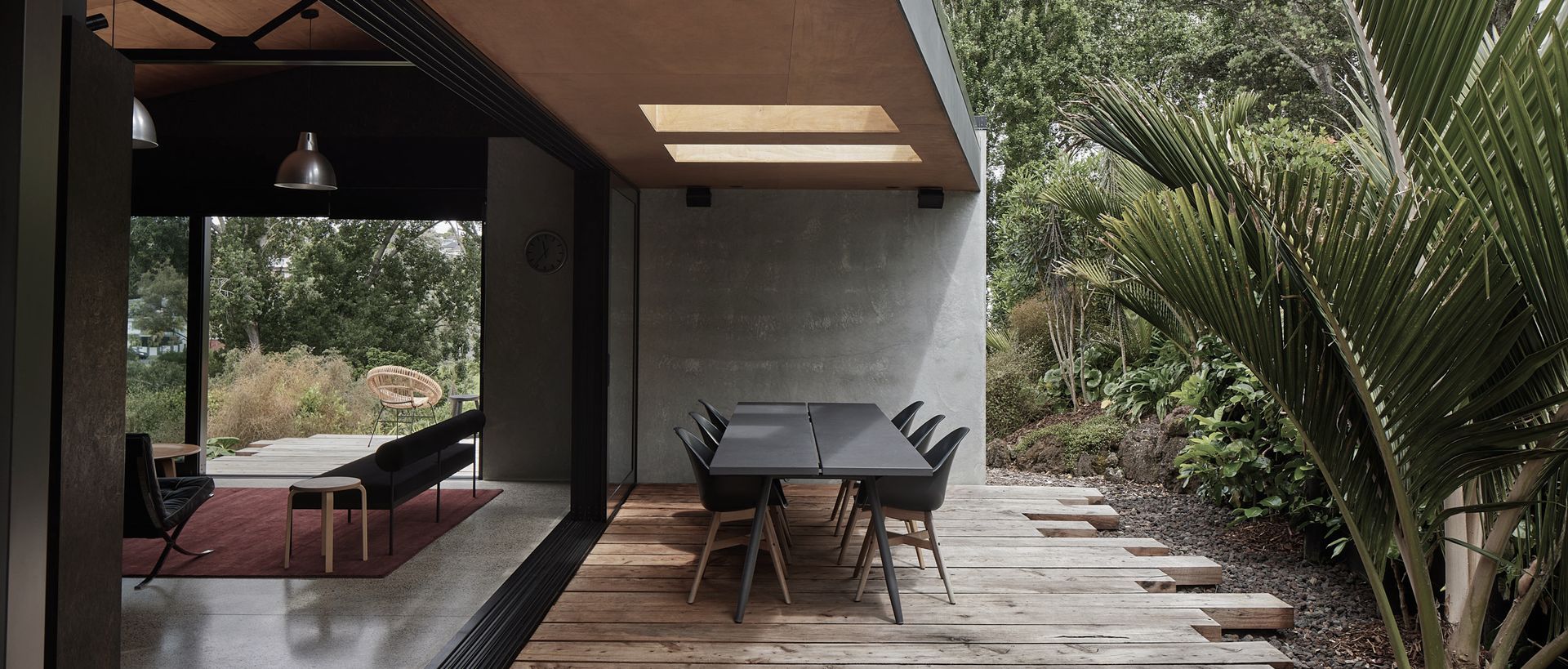 Supporting Image 6 for Dorrington Atcheson Architects