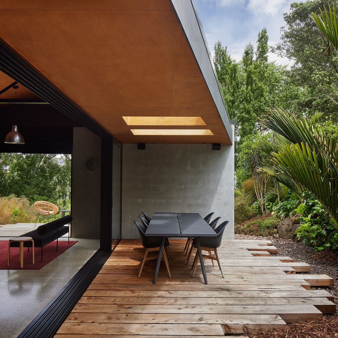 Dorrington Atcheson Architects