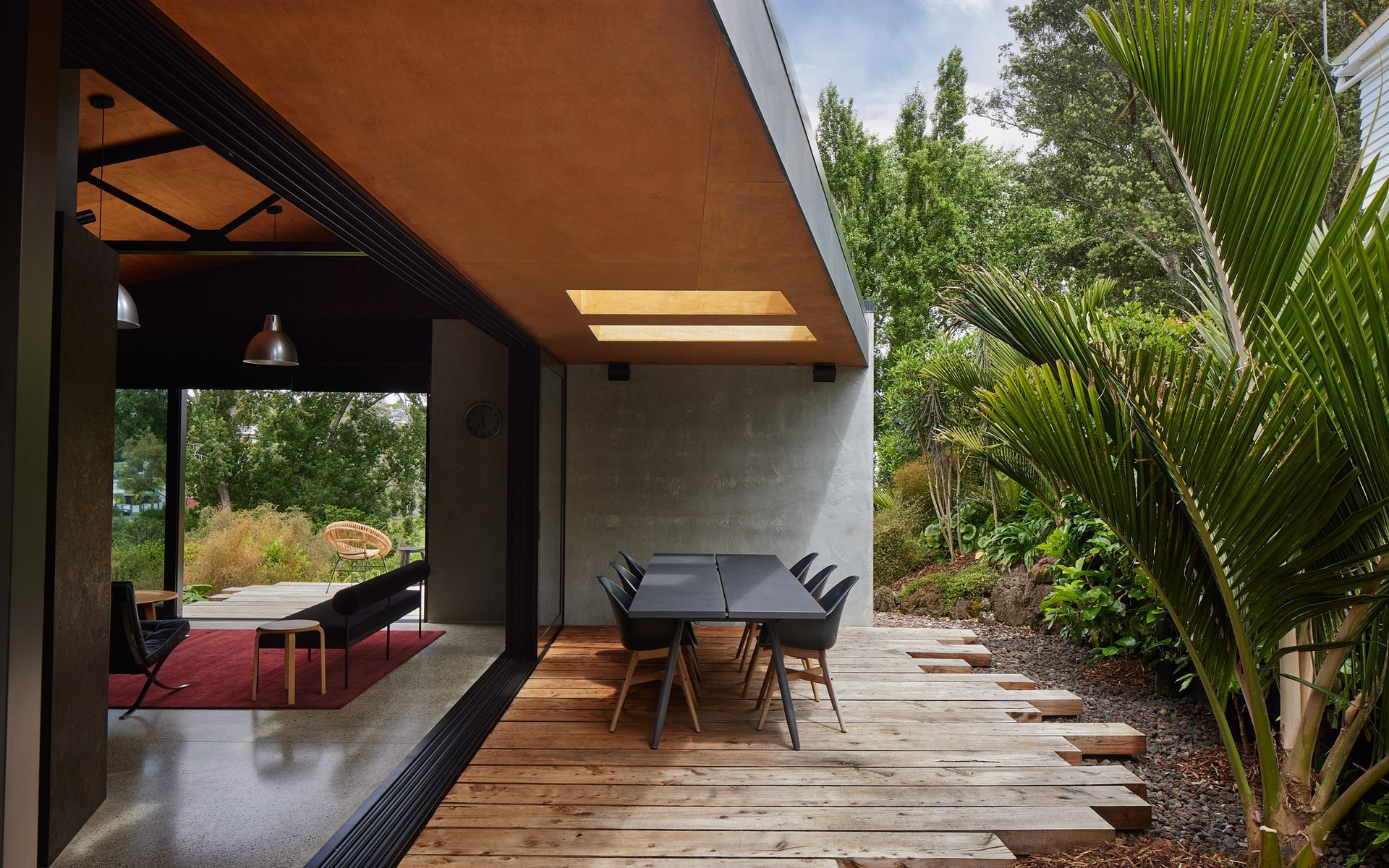 Dorrington Atcheson Architects banner