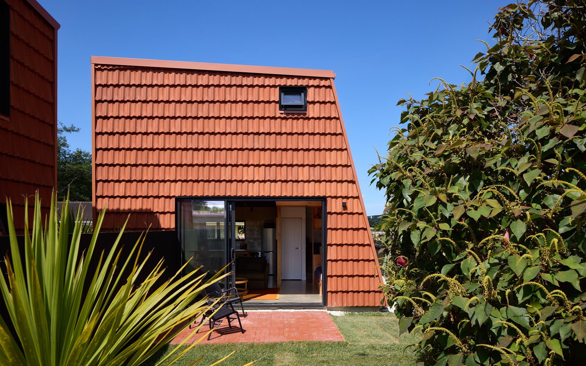 Supporting Image 5 for Dorrington Atcheson Architects