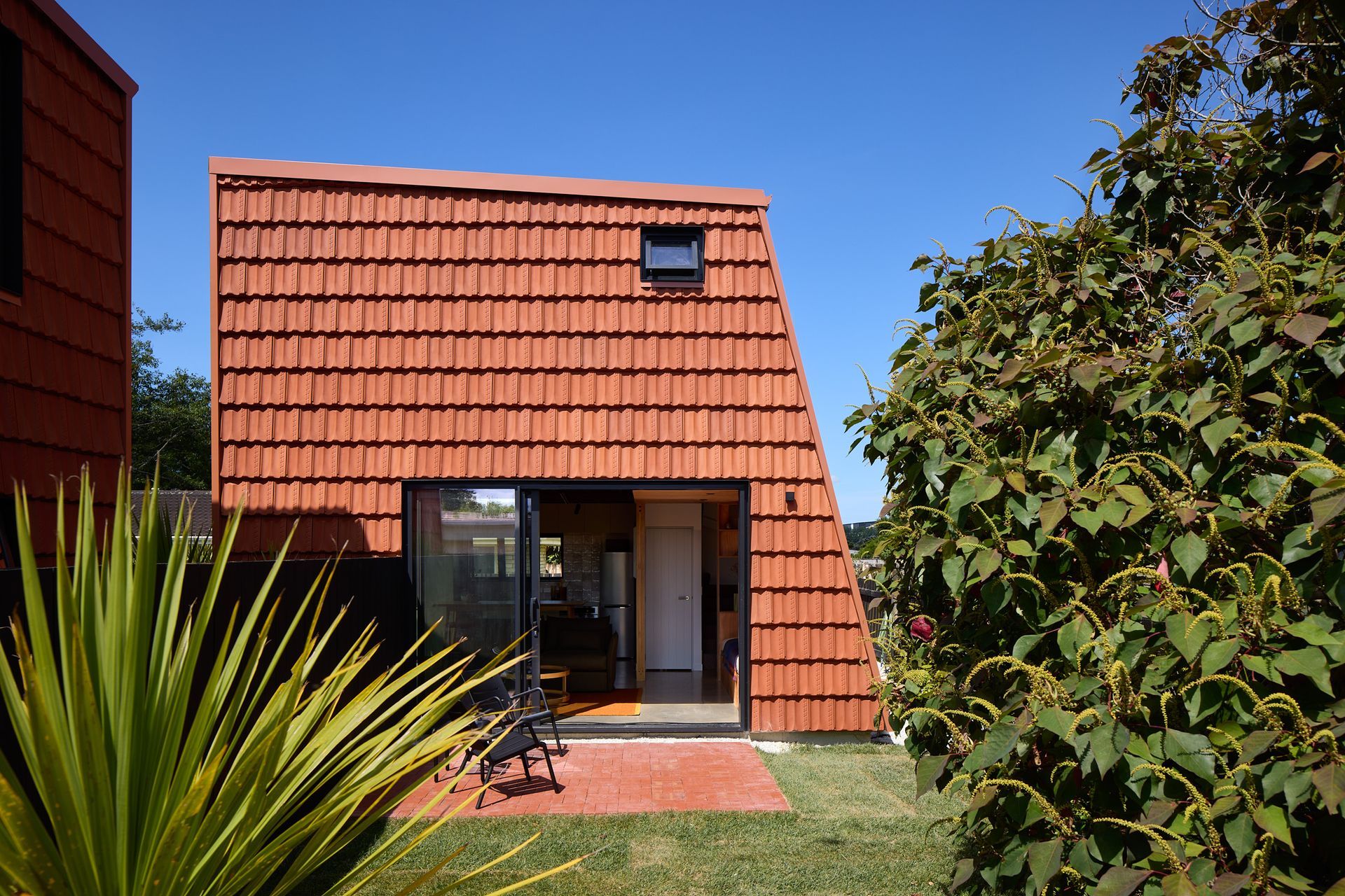 Supporting Image 5 for Dorrington Atcheson Architects