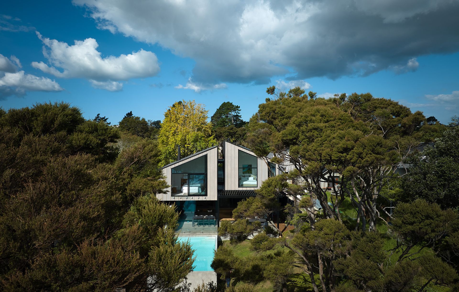 Dorrington Atcheson Architects