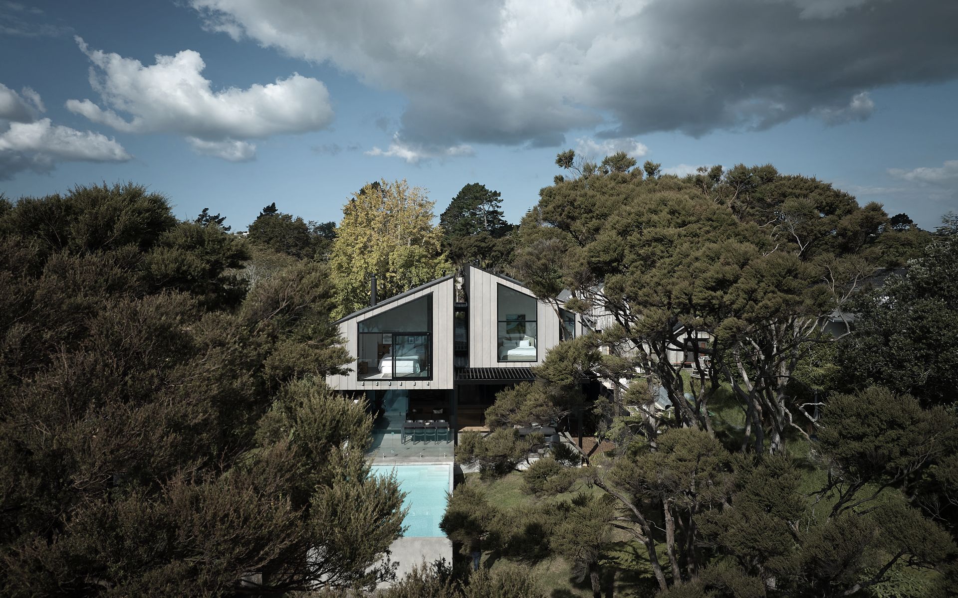 Hero Banner for Dorrington Atcheson Architects