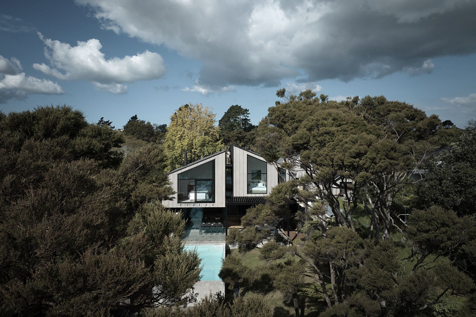 Hero Banner for Dorrington Atcheson Architects