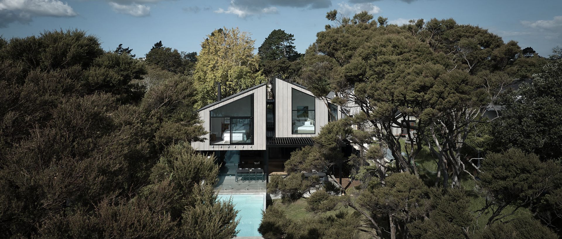 Supporting Image 5 for Dorrington Atcheson Architects