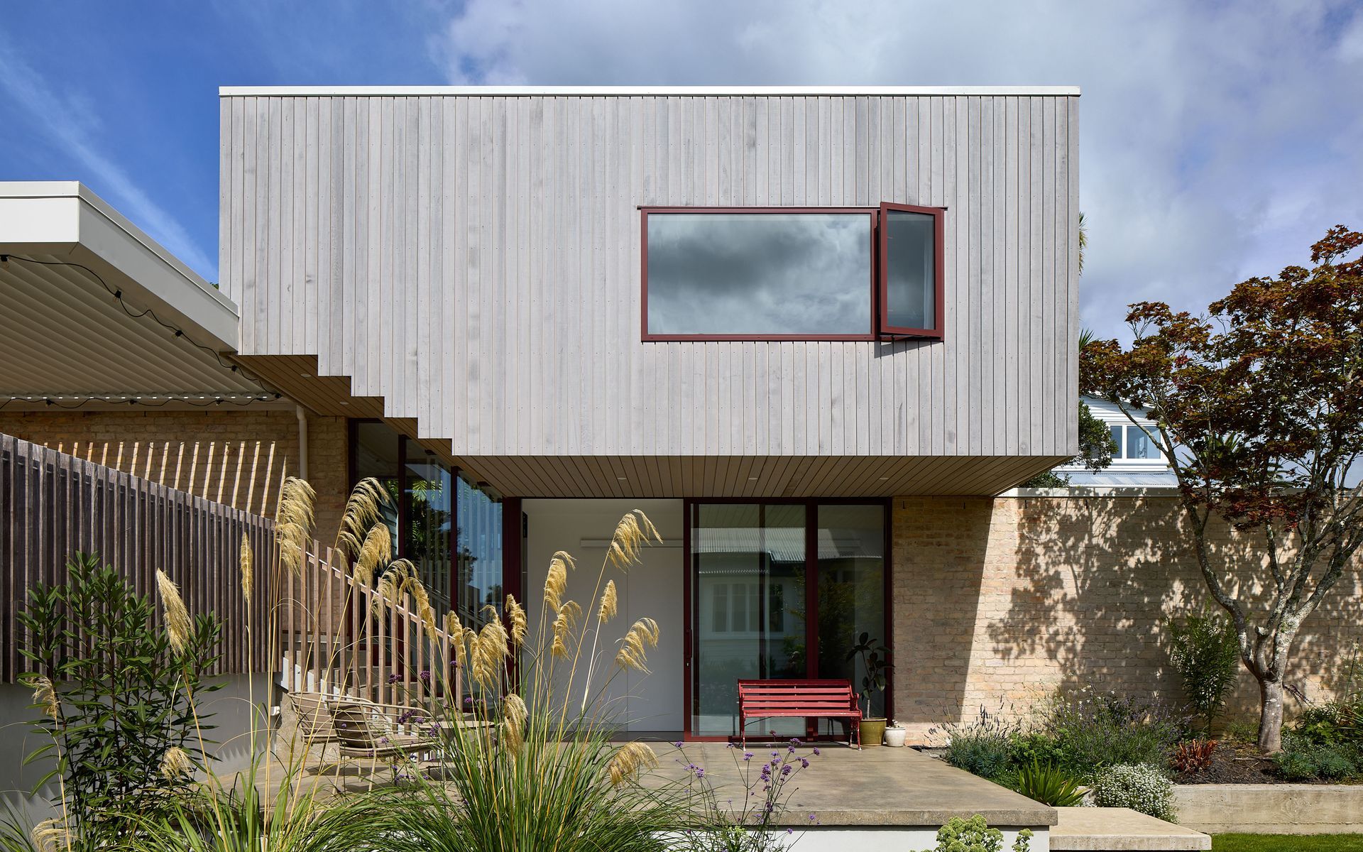 Supporting Image 3 for Dorrington Atcheson Architects