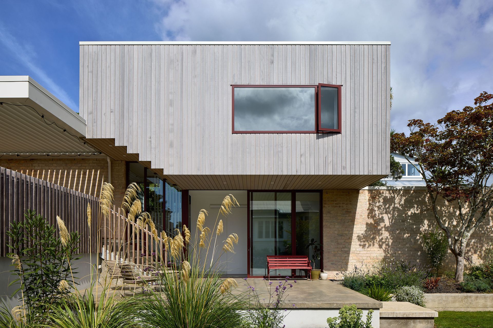 Supporting Image 3 for Dorrington Atcheson Architects