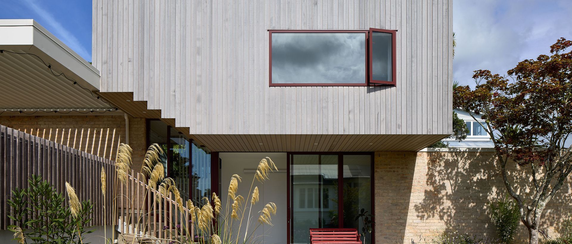 Supporting Image 3 for Dorrington Atcheson Architects