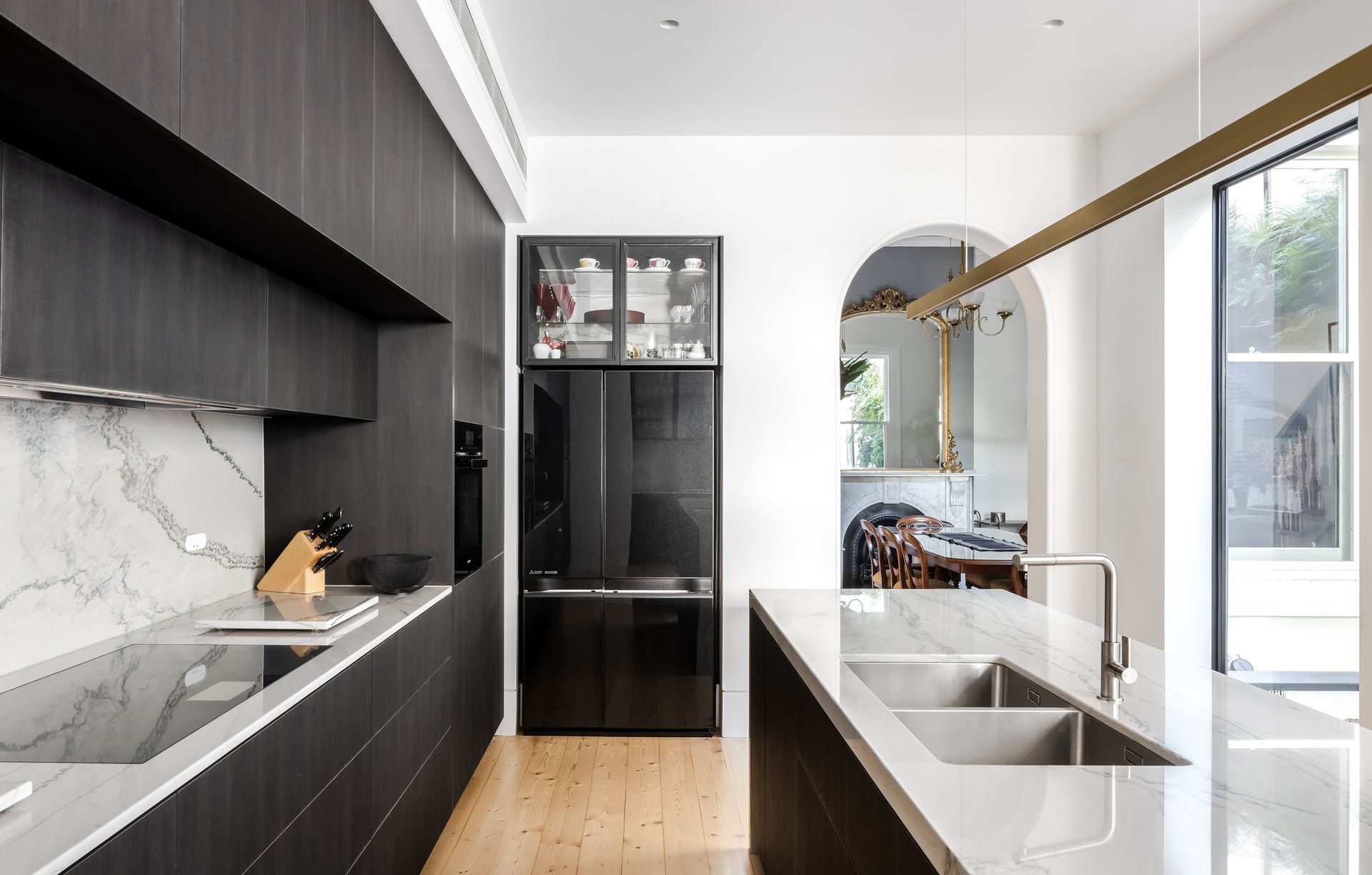 Dion Keech Architects
