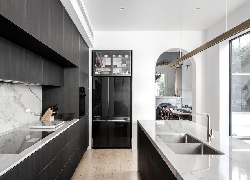 Dion Keech Architects
