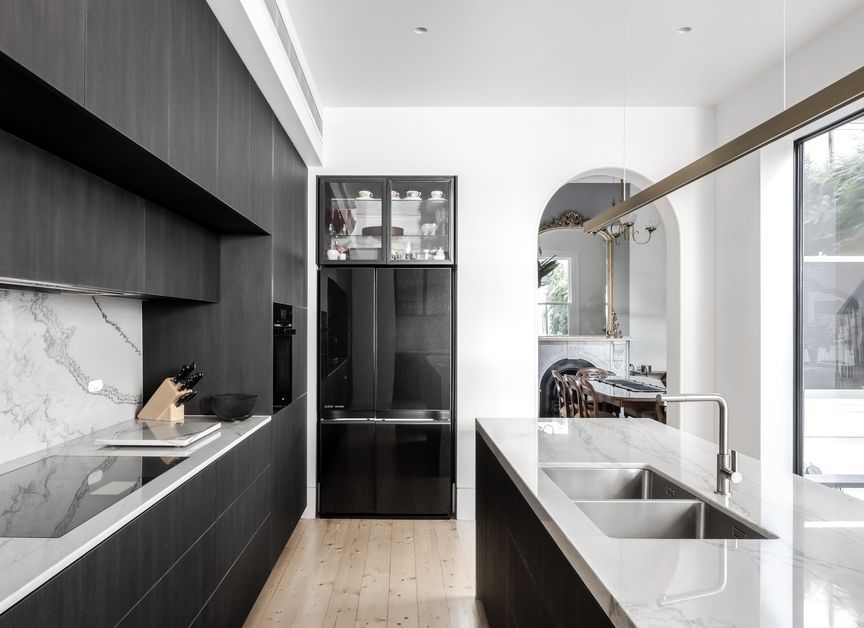 Dion Keech Architects