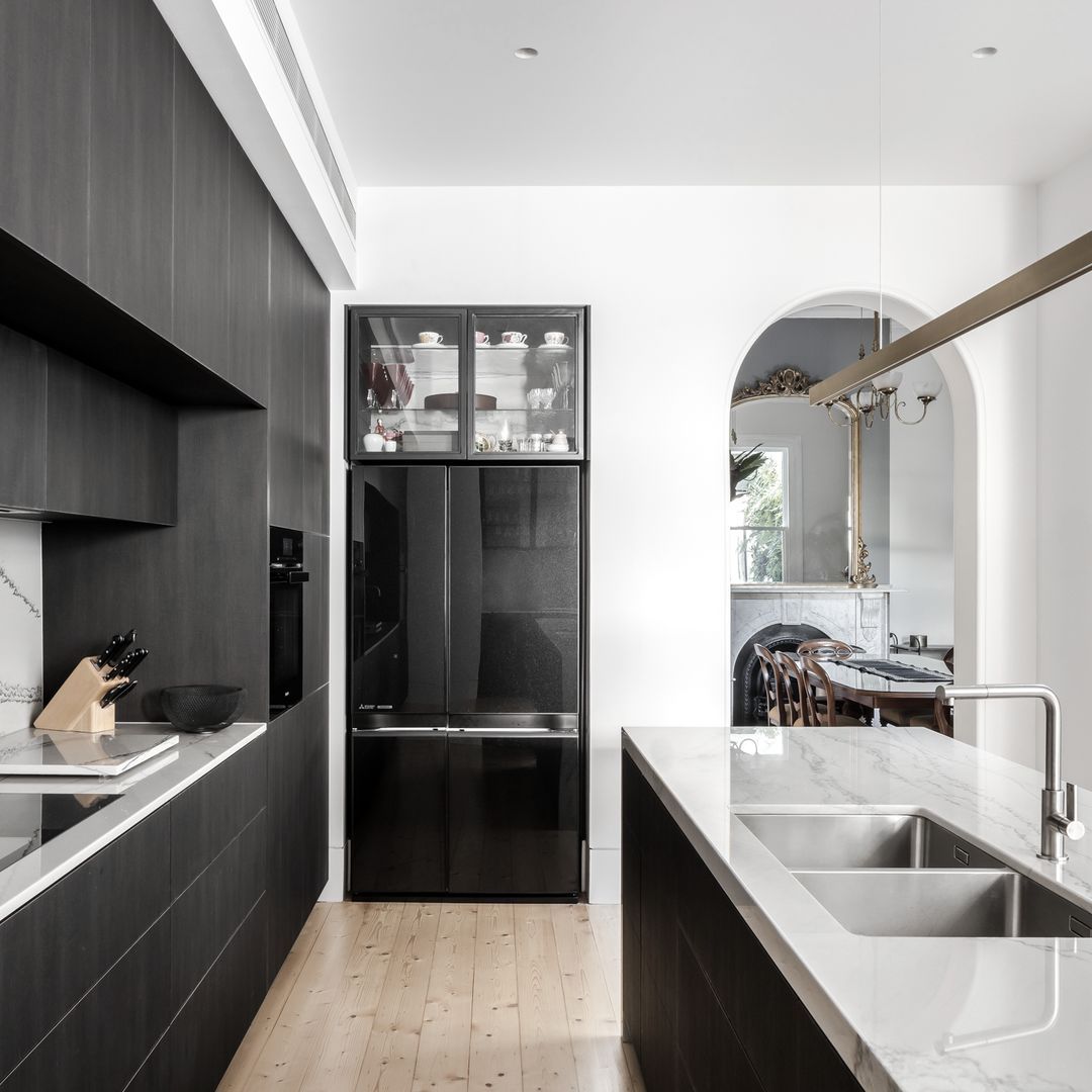 Dion Keech Architects