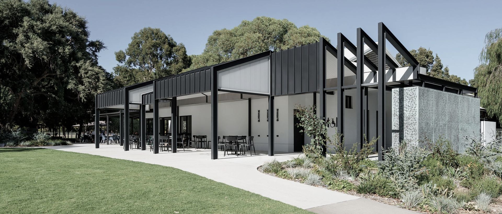 Supporting Image 3 for Western Architecture Studio