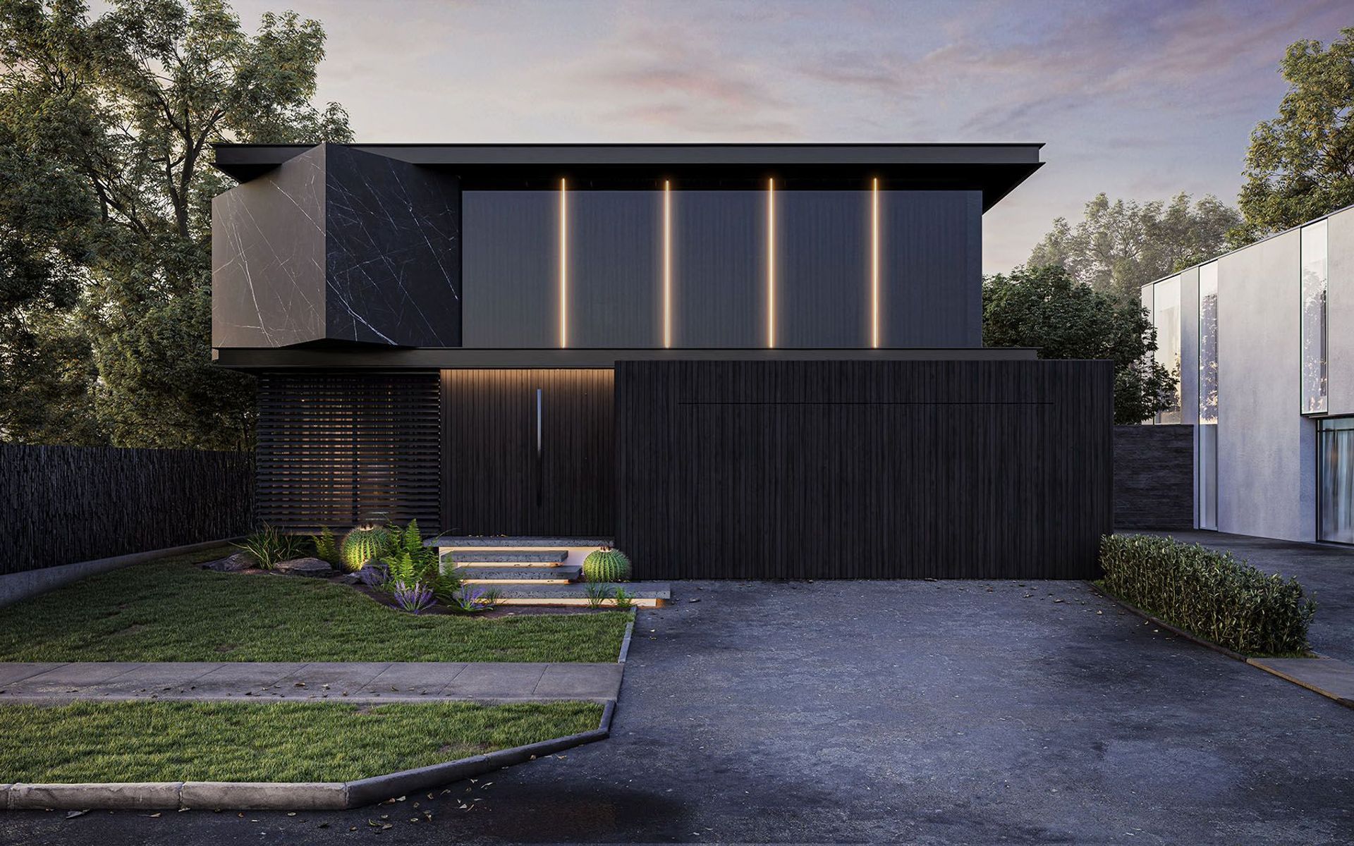 Supporting Image 3 for DGK Architects