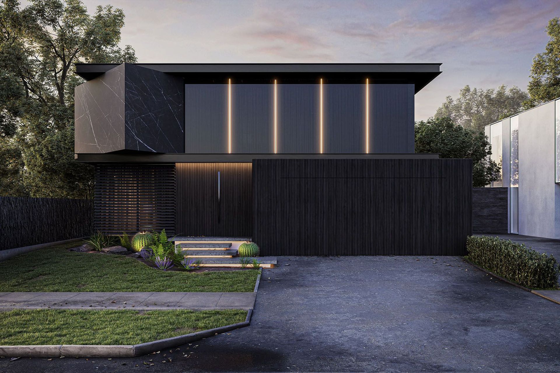 Supporting Image 3 for DGK Architects