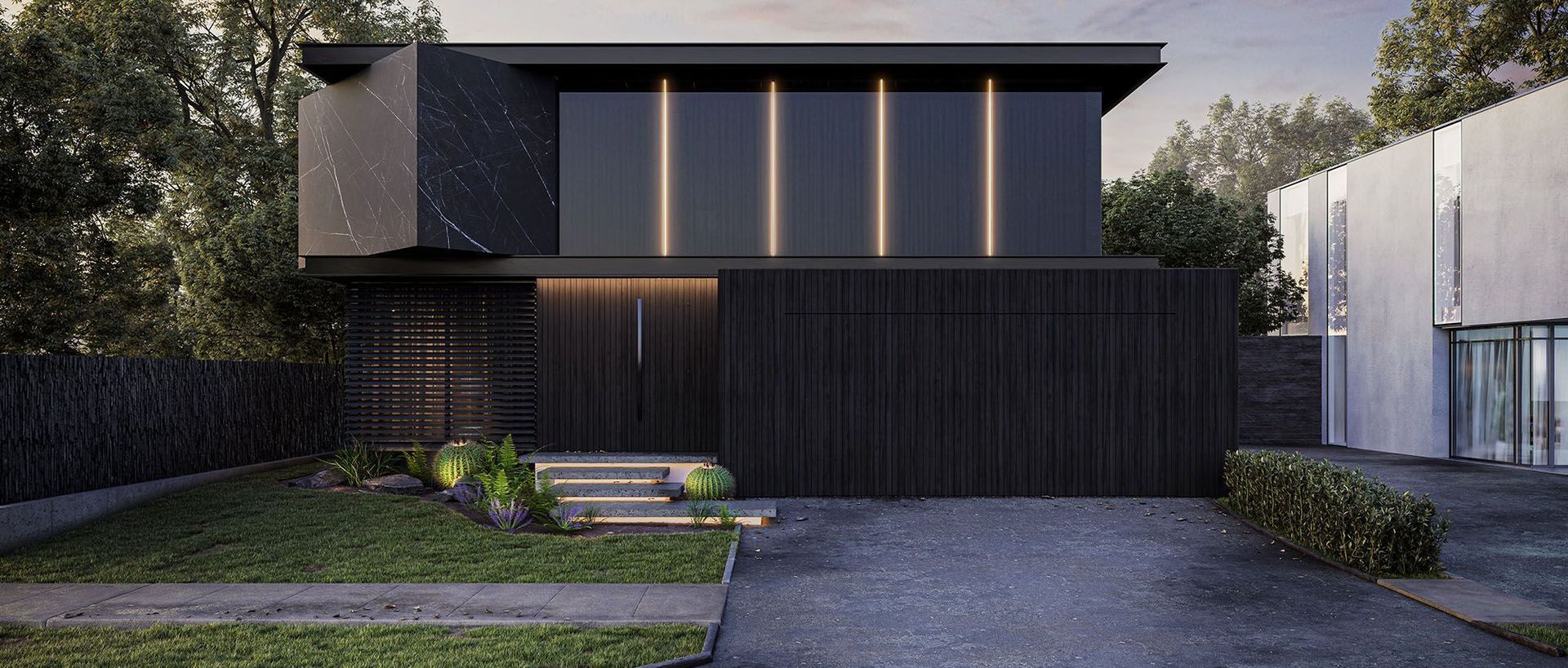 Supporting Image 3 for DGK Architects
