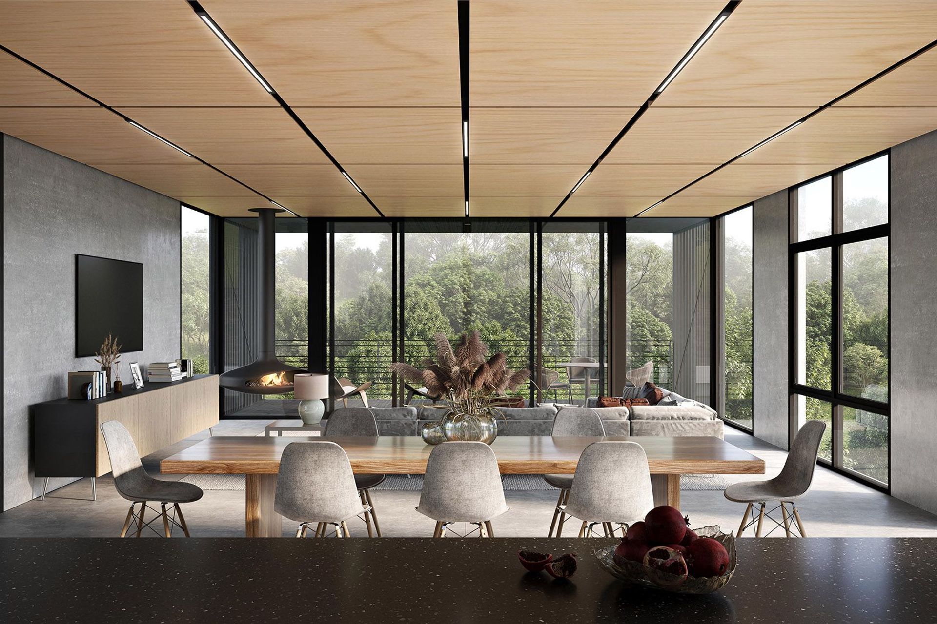 Supporting Image 4 for DGK Architects