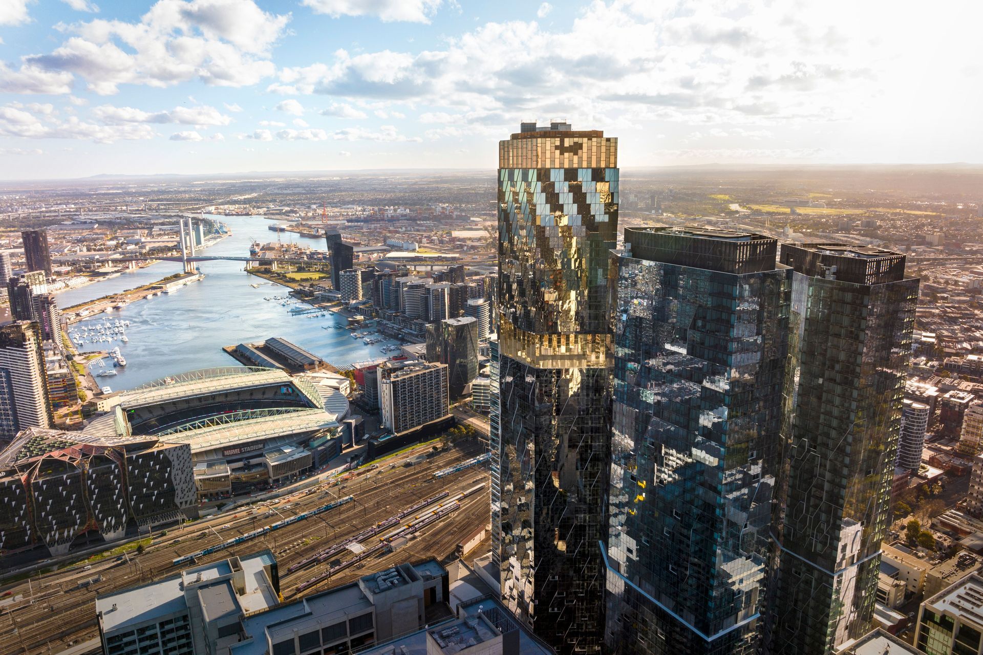 Supporting Image 4 for Cottee Parker