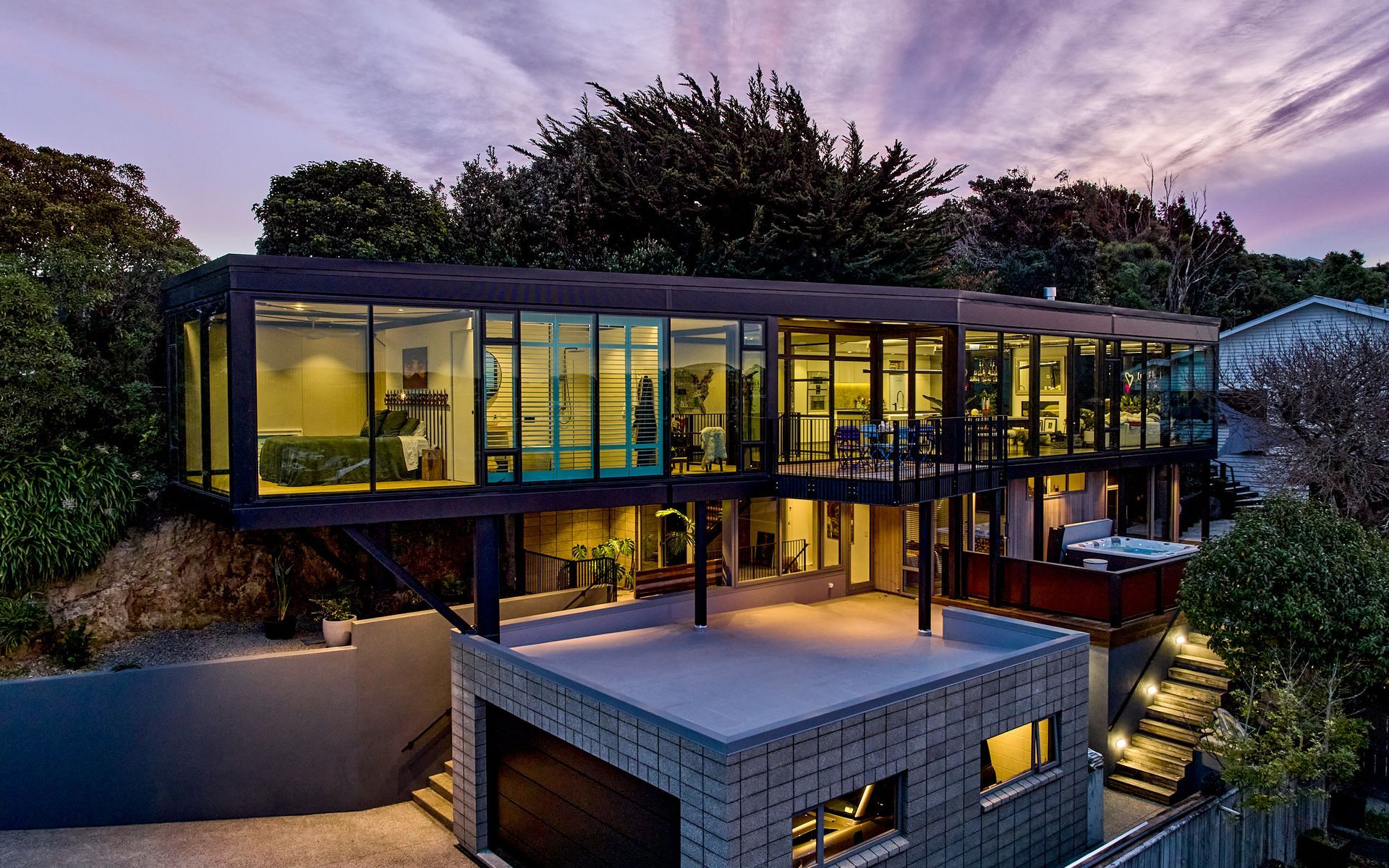 Supporting Image 1 for Cosgrove Goodwin Architects
