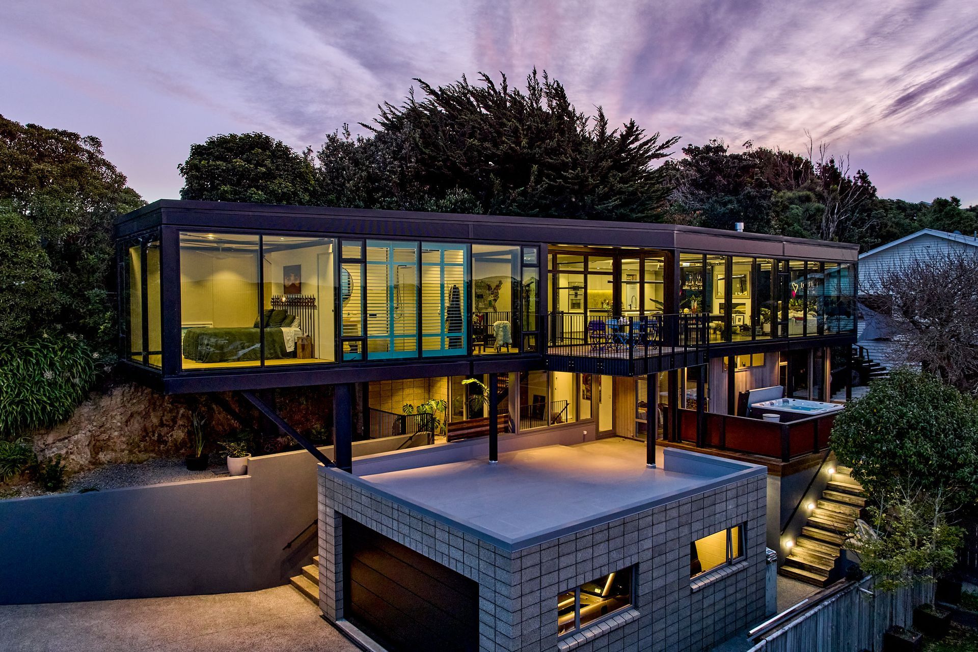 Supporting Image 1 for Cosgrove Goodwin Architects