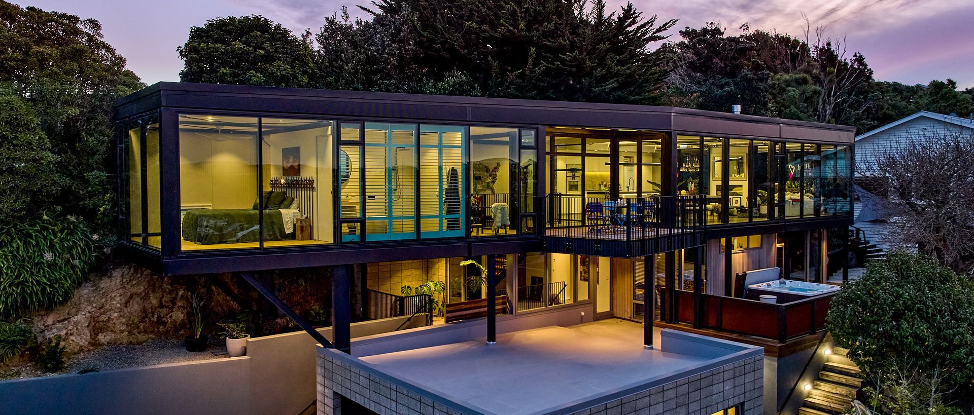 Supporting Image 1 for Cosgrove Goodwin Architects