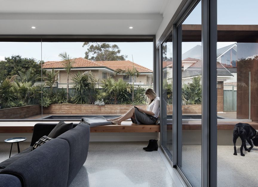 maarch* Architects