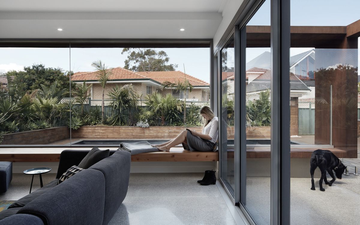 maarch* Architects banner
