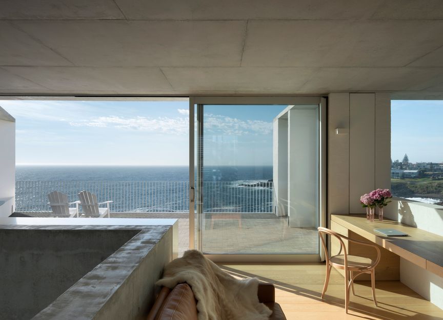 Renato D'Ettorre Architects