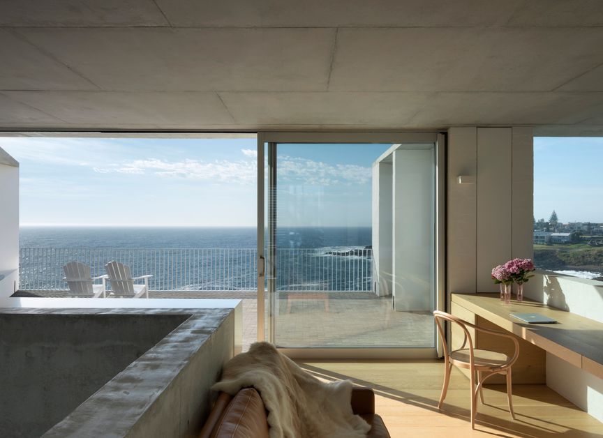 Renato D'Ettorre Architects