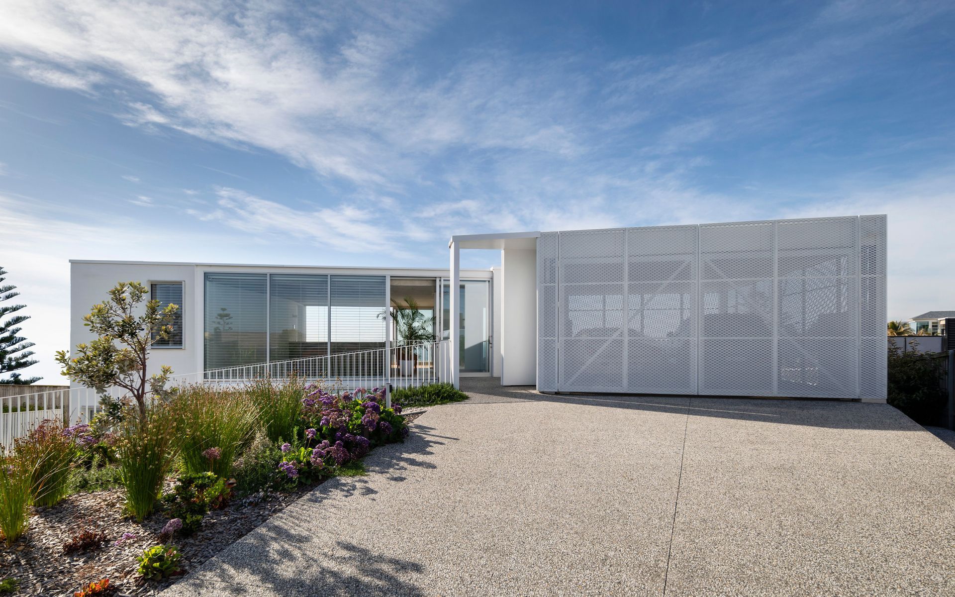 Supporting Image 1 for Renato D'Ettorre Architects