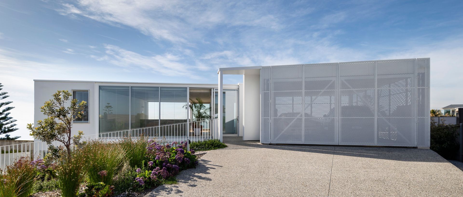 Supporting Image 1 for Renato D'Ettorre Architects