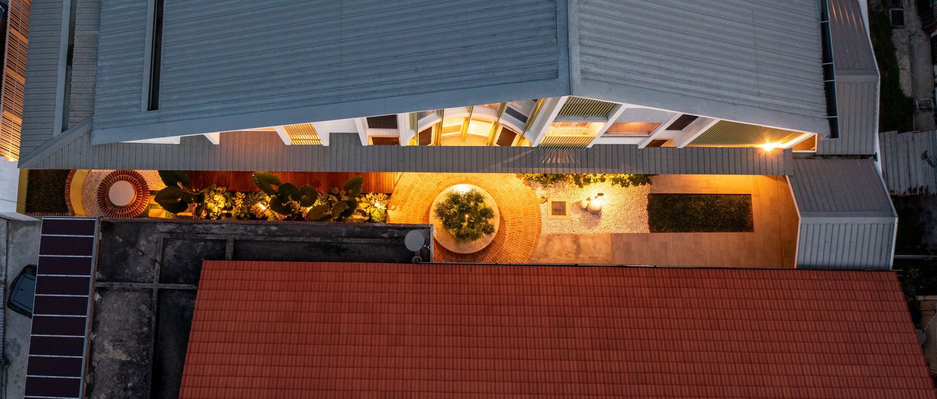 Supporting Image 5 for Walless Architecture