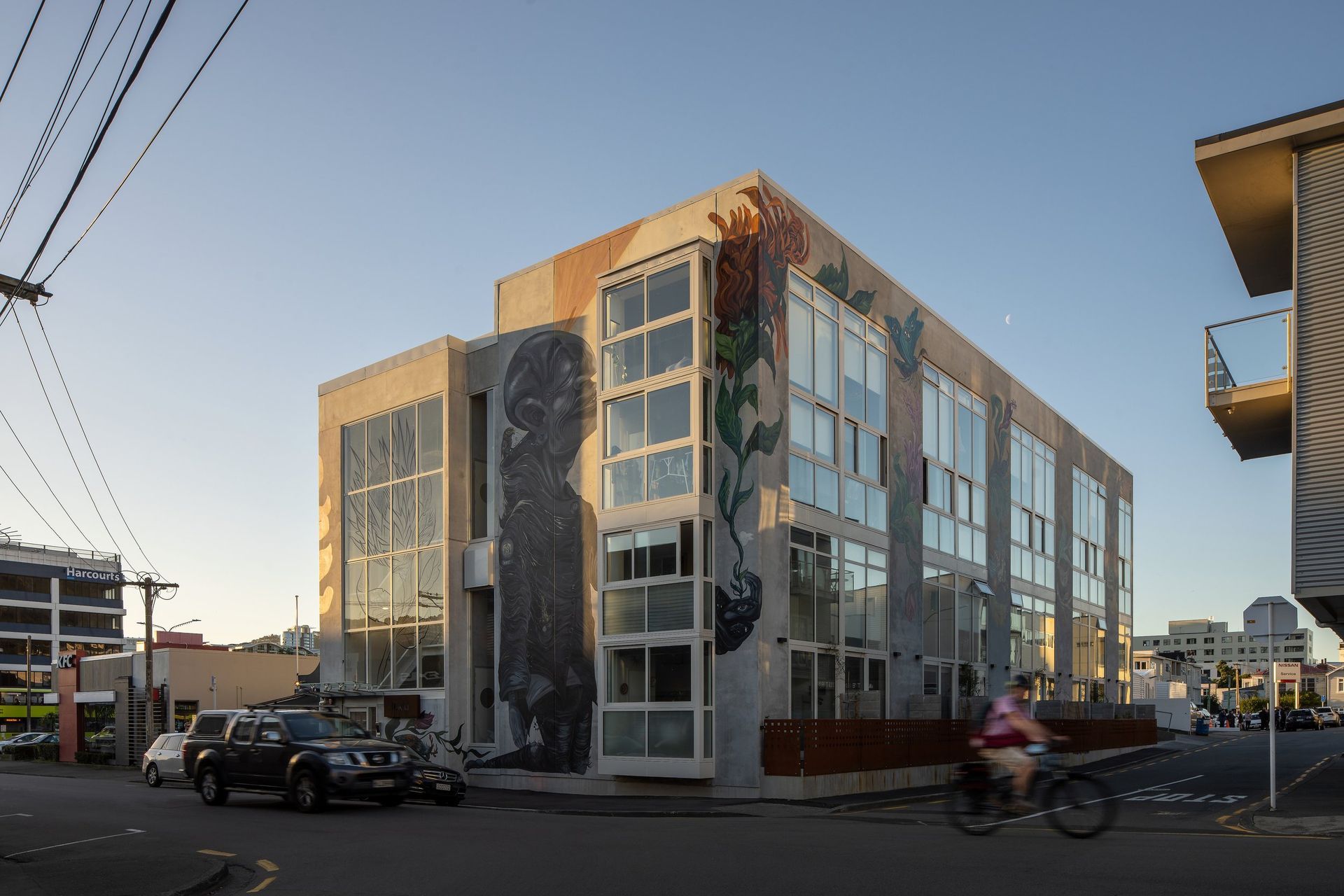 Supporting Image 4 for Archaus Architects