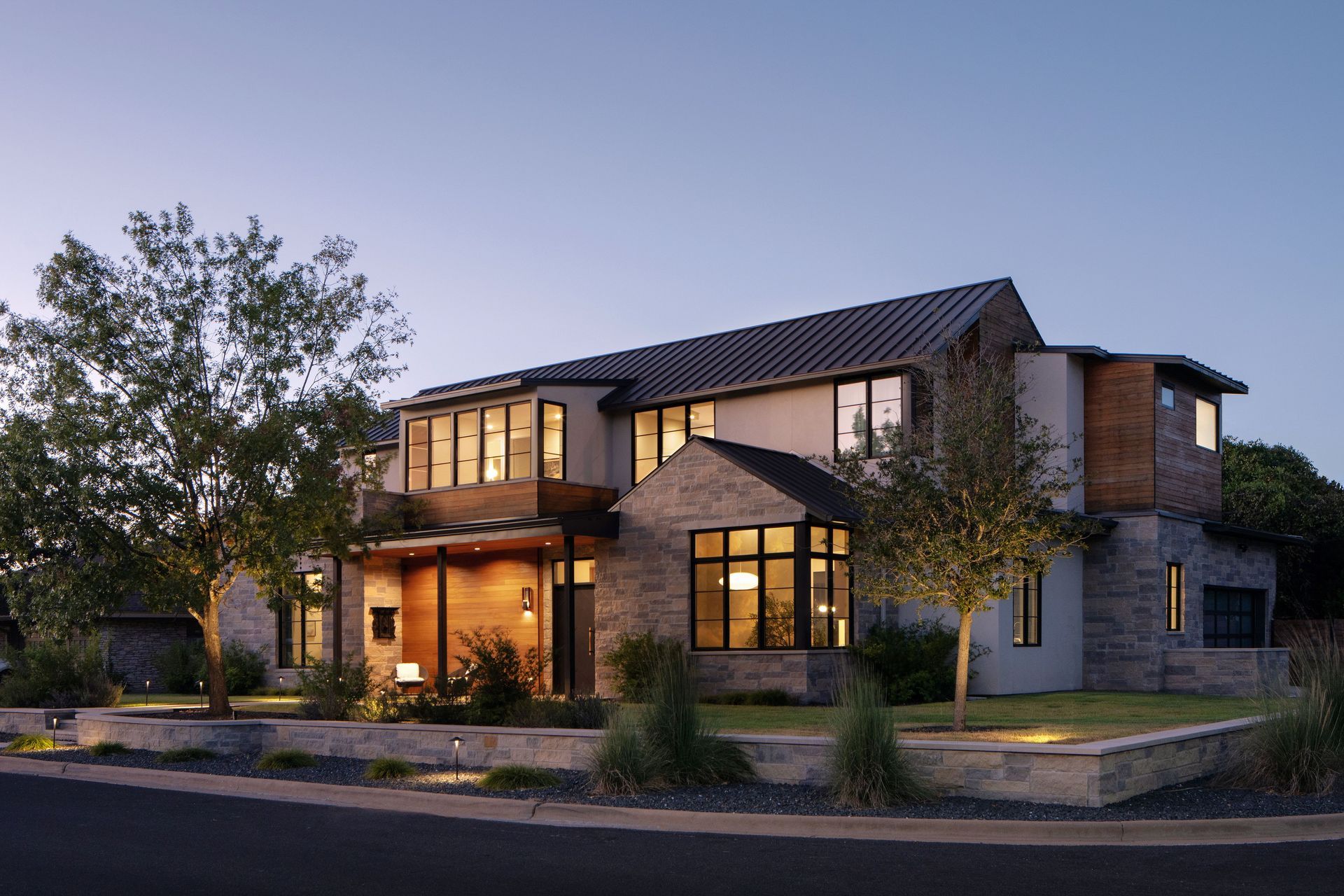 Supporting Image 1 for ALIGN Austin Architects