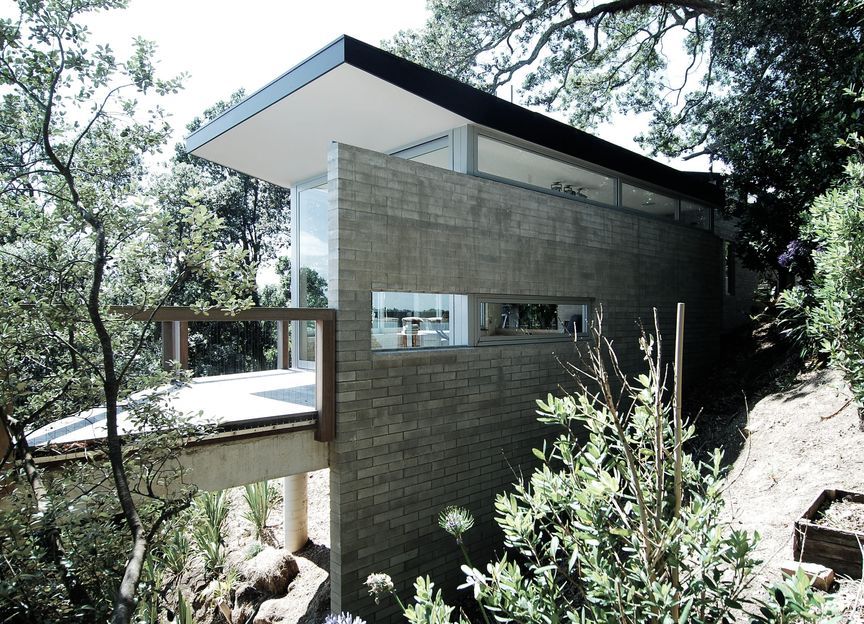 gra - geoff richards architects