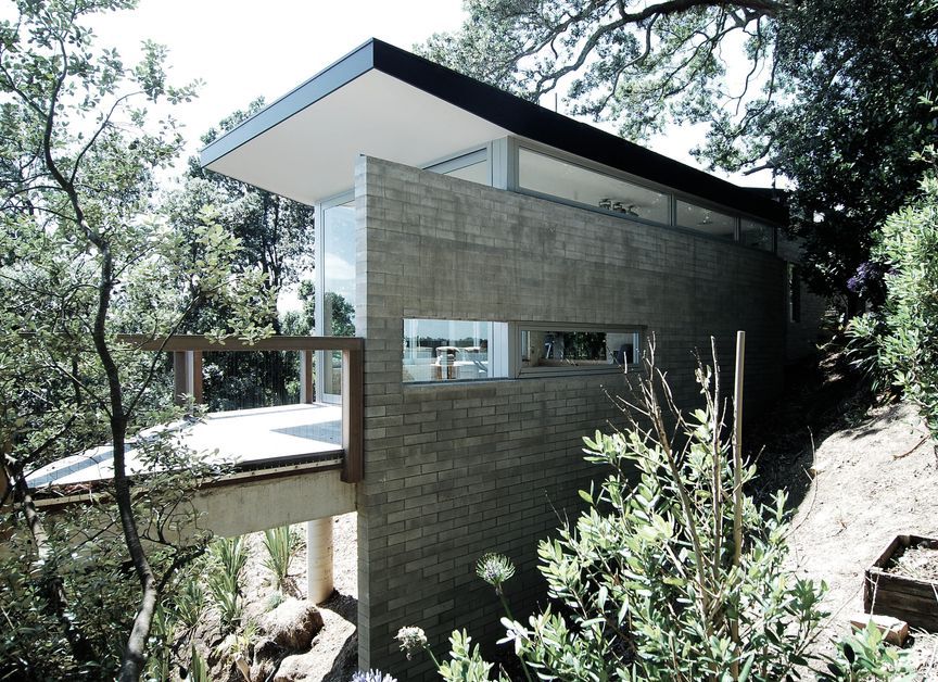 gra - geoff richards architects