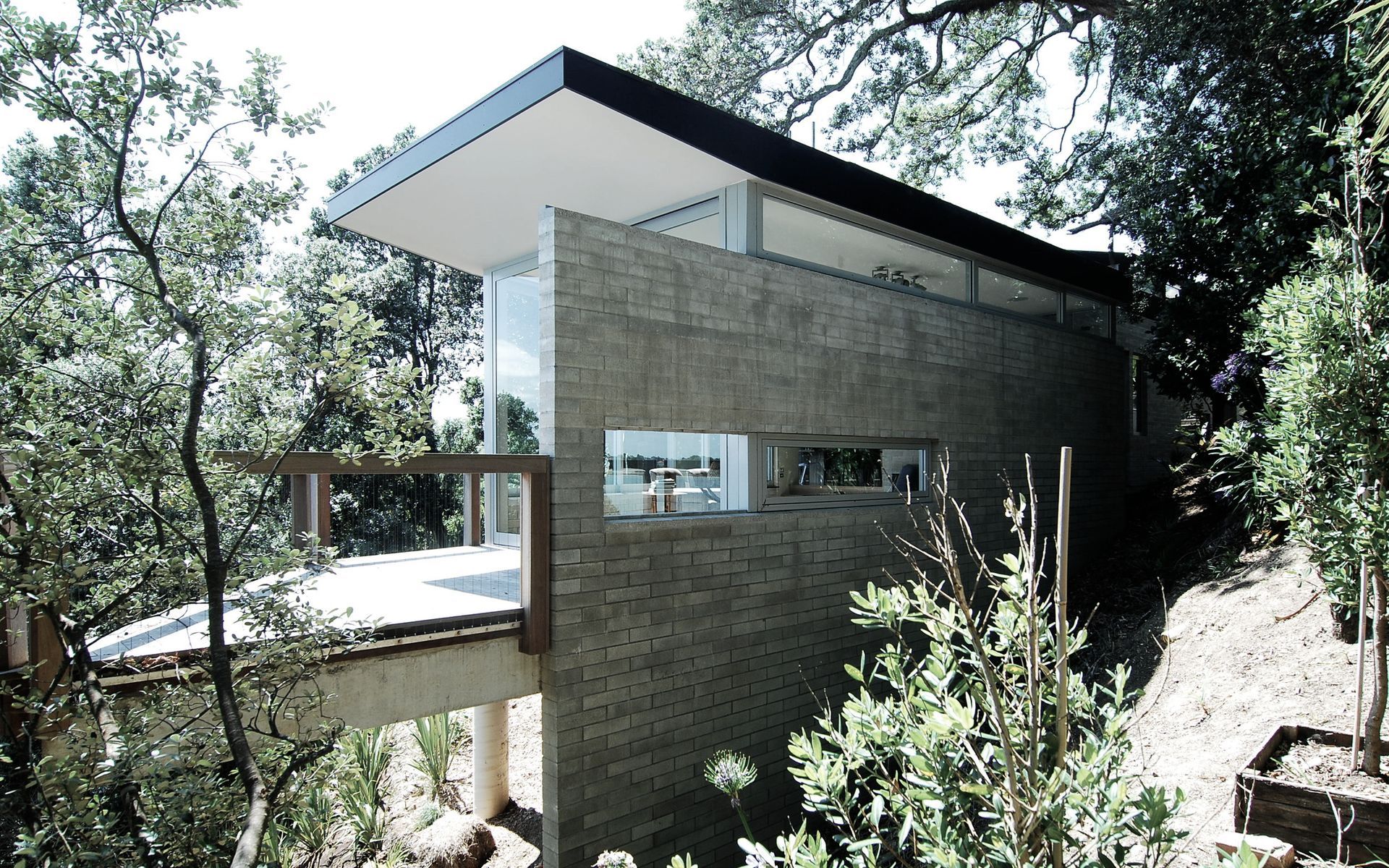 Hero Banner for gra - geoff richards architects
