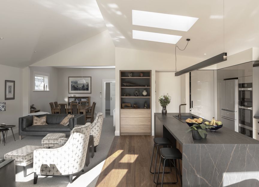 Hark Architects